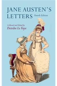 Jane Austen's Letters