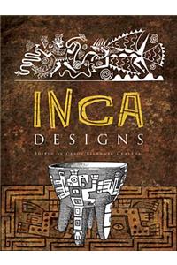 Inca Designs