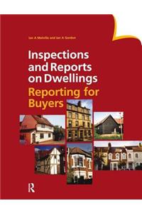 Inspections and Reports on Dwellings