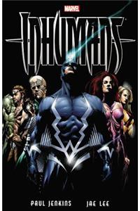Inhumans