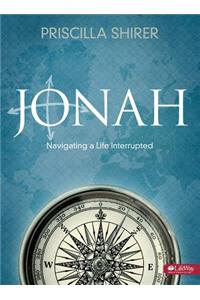 Jonah: Navigating a Life Interrupted
