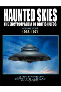 Haunted Skies Volume Four
