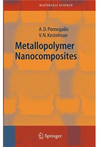 Metallopolymer Nanocomposites