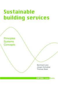 Sustainable Building Services