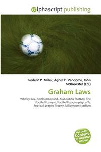 Graham Laws