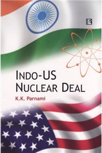 Indo-Us Nuclear Deal