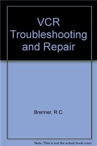VCR Troubleshooting and Repair