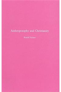 Anthroposophy and Christianity