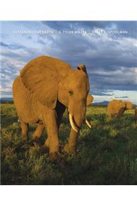 Sustaining the Earth