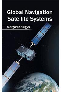 Global Navigation Satellite Systems