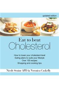 Eat to Beat Cholesterol