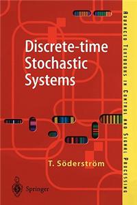 Discrete-Time Stochastic Systems: Estimation and Control