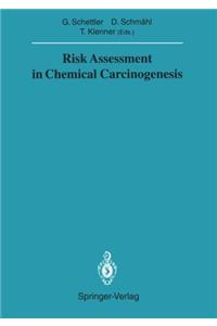 Risk Assessment in Chemical Carcinogenesis