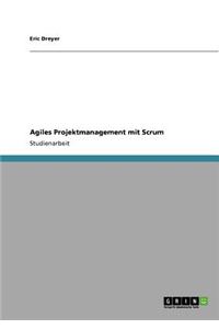 Agiles Projektmanagement Mit Scrum