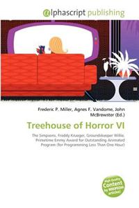 Treehouse of Horror VI