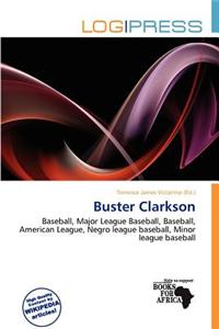 Buster Clarkson