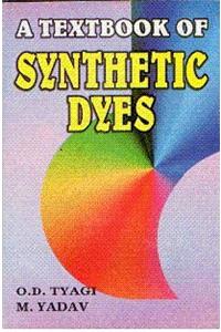 A Textbook of Synthetic Dyes