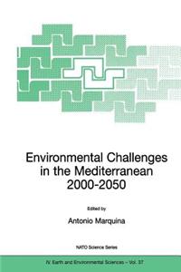 Environmental Challenges in the Mediterranean 2000-2050