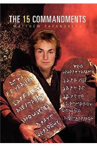 The 15 Commandments