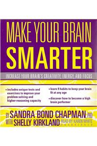 Make Your Brain Smarter