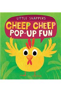 Cheep Cheep: Pop-Up Fun