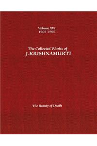 Collected Works of J. Krishnamurti -