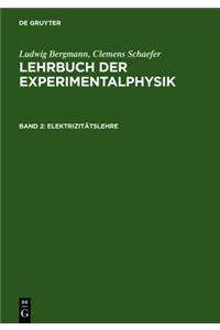 Elektrizitatslehre