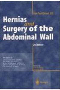 Hernias and Surgery of the Abdominal Wall