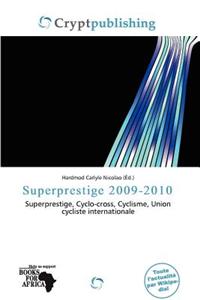 Superprestige 2009-2010