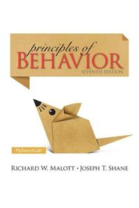Principles of Behavior: Seventh Edition