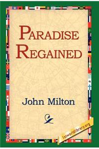 Paradise Regained