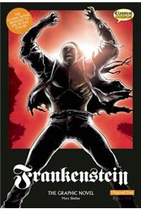 Frankenstein: The Graphic Novel