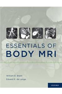 Essentials of Body MRI