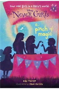 A Pinch of Magic