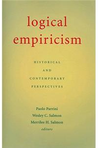 Logical Empiricism: Historical & Contemporary Perspectives