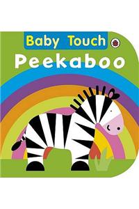 Baby Touch: Peekaboo
