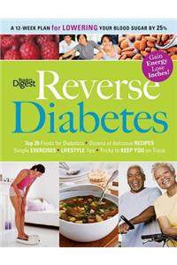Reverse Diabetes: A Simple Step-By-Step Plan to Take Control of Your Health