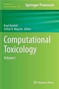 Computational Toxicology: Volume I