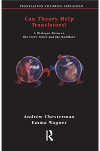 Can Theory Help Translators