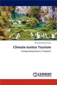 Climate-Justice Tourism