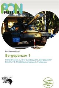 Bergepanzer 1