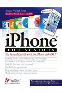 iPhone for Seniors