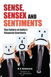Sense, Sensex and Sentiments