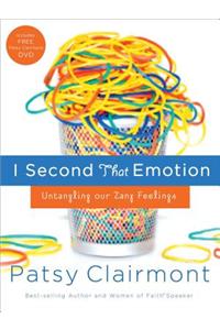 I Second That Emotion