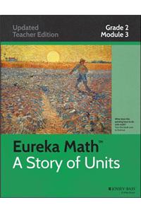 Common Core Mathematics: New York Edition, Grade 2: Module 3: Place Value, Counting, and Comparison of Numbers to 1,000