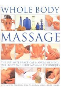 Whole Body Massage