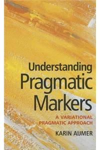 Understanding Pragmatic Markers: A Variational Pragmatic Approach