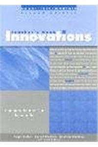 Innovations Upper-Intermediate