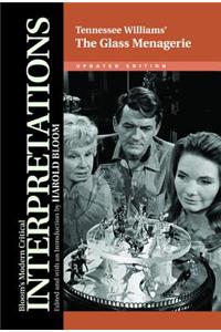 Tennessee Williams'  "The Glass Menagerie"