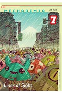 Mechademia